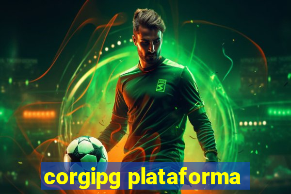 corgipg plataforma